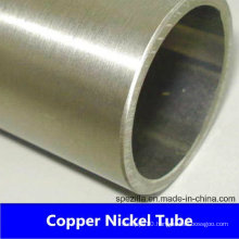 CuNi 70/30 Copper Nickel Pipe for Heat Exchanger
